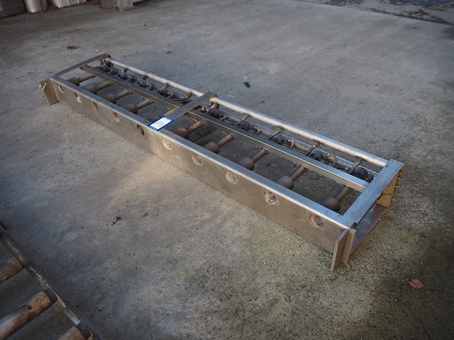 Nn gas burner - afbeelding 3 van  5