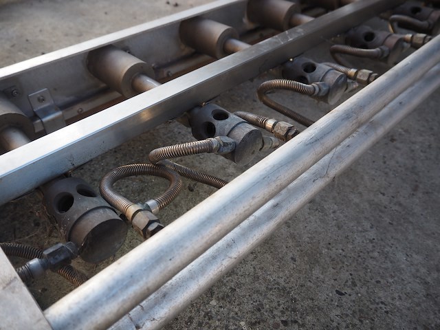 Nn gas burner - afbeelding 5 van  5