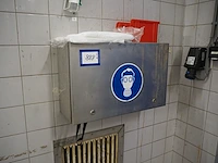 Nn gas mask - afbeelding 1 van  3