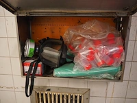 Nn gas mask - afbeelding 3 van  3