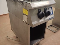 Nn gas stove - afbeelding 2 van  9