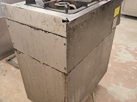 Nn gas stove - afbeelding 3 van  9