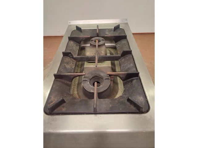Nn gas stove - afbeelding 5 van  9