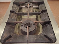 Nn gas stove - afbeelding 5 van  9