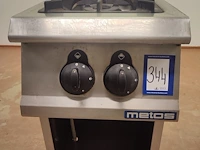 Nn gas stove - afbeelding 6 van  9