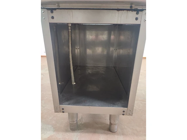 Nn gas stove - afbeelding 7 van  9
