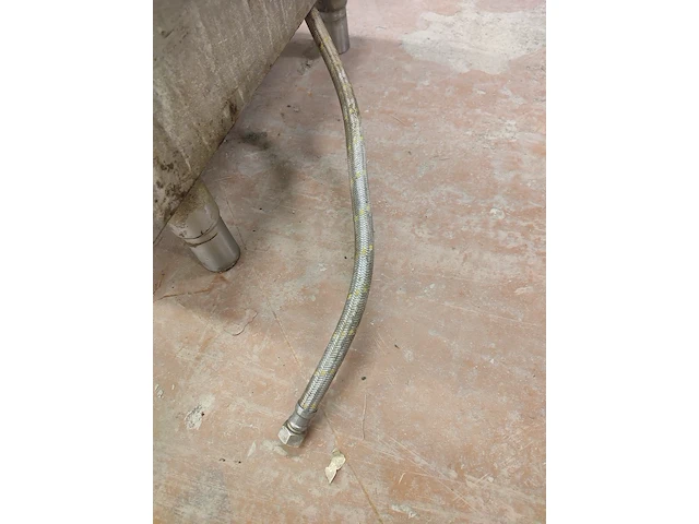 Nn gas stove - afbeelding 8 van  9