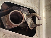 Nn gas stove - afbeelding 9 van  9