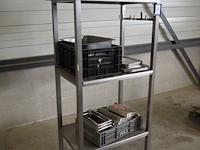 Nn gastronorm bins - afbeelding 2 van  7