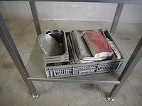 Nn gastronorm bins - afbeelding 5 van  7