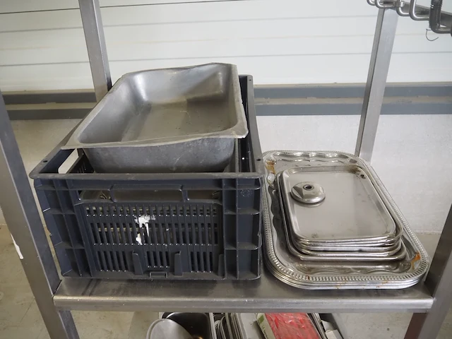 Nn gastronorm bins - afbeelding 6 van  7