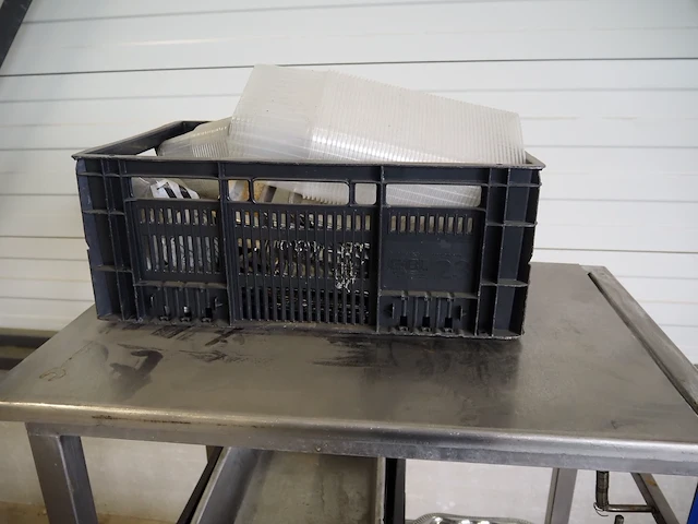 Nn gastronorm bins - afbeelding 7 van  7