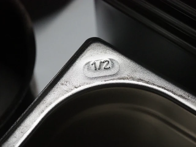 Nn gastronorm bins - afbeelding 5 van  6