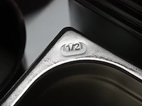 Nn gastronorm bins - afbeelding 5 van  6
