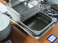 Nn gastronorm bins - afbeelding 2 van  4