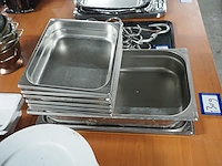 Nn gastronorm bins - afbeelding 3 van  4