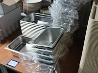 Nn gastronorm bins - afbeelding 2 van  5