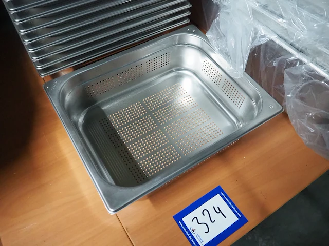 Nn gastronorm bins - afbeelding 3 van  5