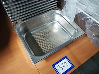 Nn gastronorm bins - afbeelding 3 van  5