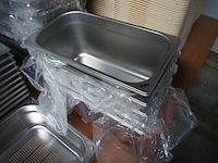 Nn gastronorm bins - afbeelding 5 van  5