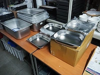 Nn gastronorm bins - afbeelding 2 van  7