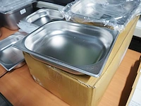 Nn gastronorm bins - afbeelding 3 van  7