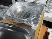 Nn gastronorm bins - afbeelding 4 van  7