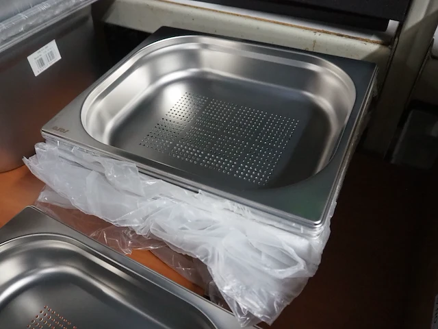 Nn gastronorm bins - afbeelding 5 van  7