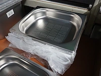 Nn gastronorm bins - afbeelding 5 van  7