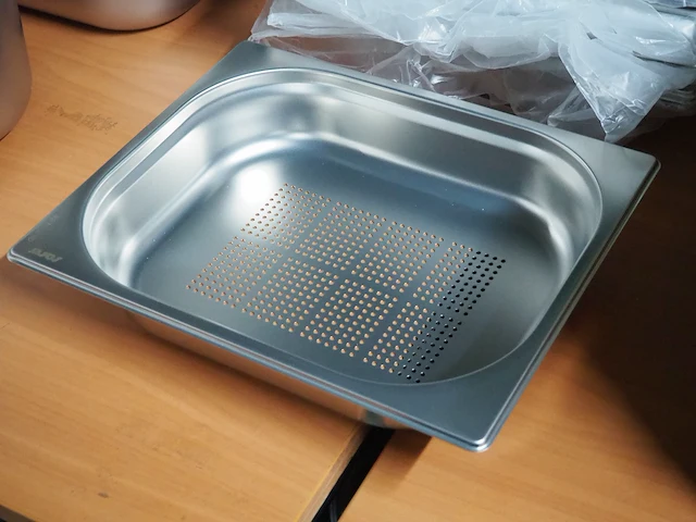 Nn gastronorm bins - afbeelding 6 van  7