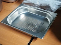 Nn gastronorm bins - afbeelding 6 van  7