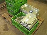 Nn gastronorm bins - afbeelding 3 van  9