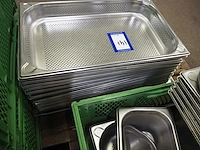 Nn gastronorm bins - afbeelding 6 van  9