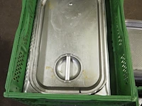 Nn gastronorm bins - afbeelding 7 van  9