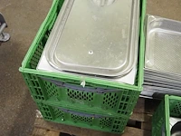 Nn gastronorm bins - afbeelding 8 van  9