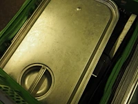 Nn gastronorm bins - afbeelding 9 van  9