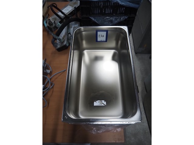 Nn gastronorm bins - afbeelding 3 van  3