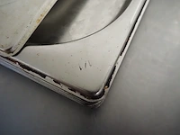 Nn gastronorm plates - afbeelding 3 van  4