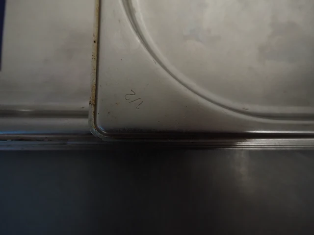 Nn gastronorm plates - afbeelding 4 van  4