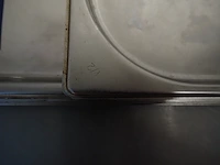 Nn gastronorm plates - afbeelding 4 van  4