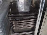 Nn gastronorm trays - afbeelding 3 van  6