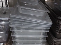 Nn gastronorm trays - afbeelding 4 van  6