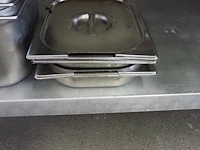 Nn gastronorm trays - afbeelding 3 van  5