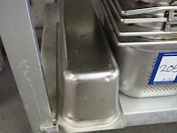 Nn gastronorm trays - afbeelding 5 van  5