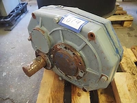 Nn gearbox - afbeelding 1 van  5