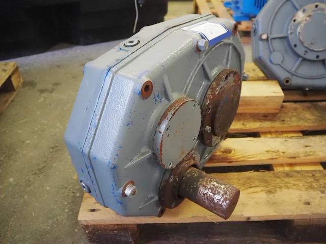Nn gearbox - afbeelding 2 van  5