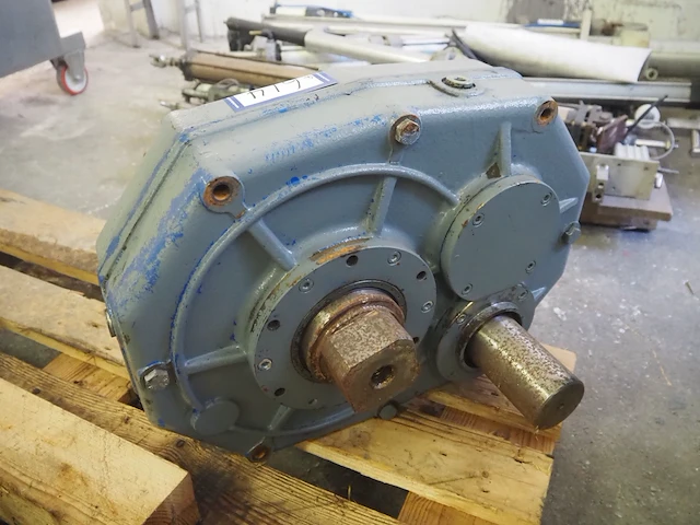 Nn gearbox - afbeelding 3 van  5
