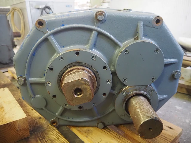 Nn gearbox - afbeelding 4 van  5