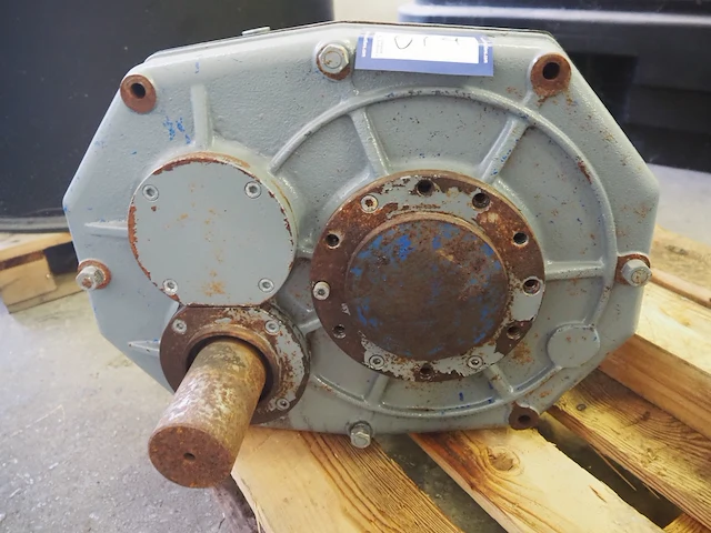 Nn gearbox - afbeelding 5 van  5