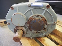 Nn gearbox - afbeelding 5 van  5